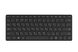 Клавіатура Microsoft Designer Compact BT Black Ru (21Y-00011)