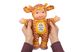 Лялька Sing and Learn Співай і Вчися (жовтий Жирафа) Baby's First 21180-4 - Уцінка