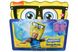 Игрушка-головной убор SpongeHeads SpongeBob Expression2 Sponge Bob EU690605