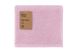 Рушник махровий Ardesto Air, 50х90см, 100% бавовна, рожевий (ART2150SC)