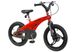 Дитячий велосипед Miqilong GN 16' червоний MQL-GN16-Red - Уцінка