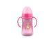 Поильник непроливайка 6м+ 250мл c мягким носиком Nuvita (NV1440Pink) NV1440 фото