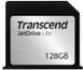 Карта памяти Transcend JetDrive Lite 128GB MacBook Air 13 "Late10-2017 (TS128GJDL130)