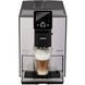 Кофемашина NIVONA CafeRomatica, 2.2л, зерно+молотая, автомат.капуч, авторецептов-9, металл (NICR825)