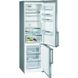 Холодильник Siemens с нижн. мороз., 203x60x67, холод.отд.-279л, мороз.отд.-87л, 2дв., А++, NF, дисплей, нерж. KG39NAI306 (KG39NAIEQ)