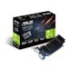 Видеокарта ASUS GeForce GT 730 2GB GDDR5 Silent loe GT730-SL-2GD5-BRK (90YV06N2-M0NA00)