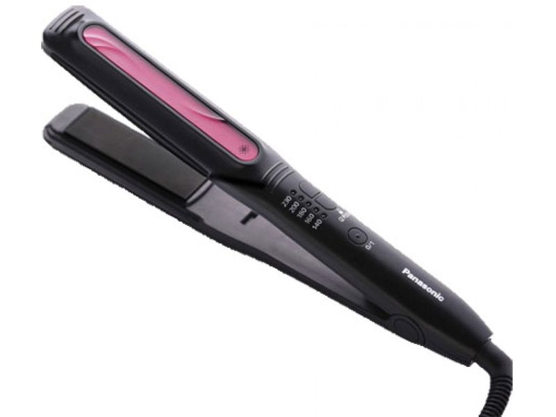 Щипцы для укладки волос Panasonic EH-HV52-K865 EH-HV52-K865 фото