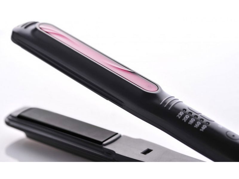 Щипцы для укладки волос Panasonic (EH-HV52-K865) EH-HV52-K865 фото