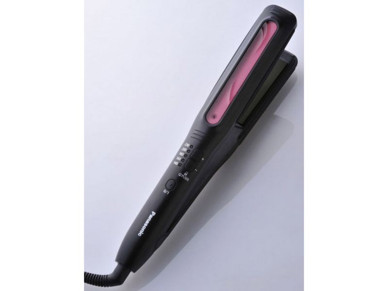 Щипцы для укладки волос Panasonic (EH-HV52-K865) EH-HV52-K865 фото