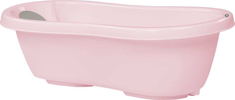 Ванна дитяча FreeON Cosy 40x81x24 см рожева (49218) 49218 фото