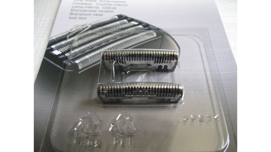 Змінний ніж для бритв Panasonic (WES9170Y1361) WES9170Y1361 фото