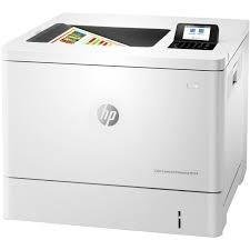 Принтер A4 HP Color LJ Enterprise M554dn - Уцінка 7ZU81A фото