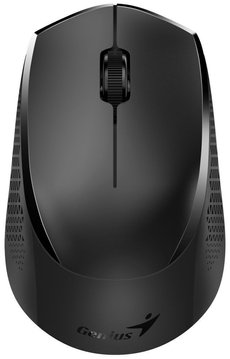 Мышь Genius NX-8000 Silent WL Black (31030025400) 31030025400 фото