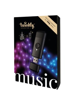 Адаптер Music Dongle Twinkly USB, gen II TMD01USB - Уцінка TMD01USB фото