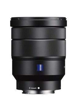 Объектив Sony 16-35mm, f / 4.0 Carl Zeiss для камер NEX FF SEL1635Z.SYX фото