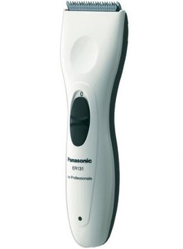 Машинка для стрижки волос - триммер Panasonic ER131H520 ER131H520 фото
