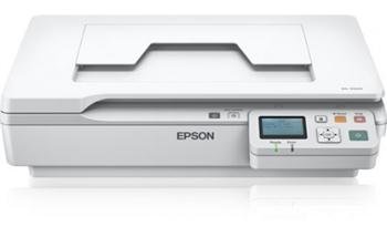 Сканер A4 Epson Workforce DS-5500N (B11B205131BT) B11B205131BT фото