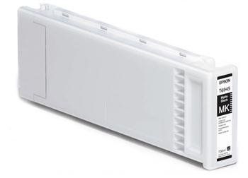 Картридж Epson SC-T3000/5000/7000 Matte Black, 700мл (C13T694500) C13T694500 фото