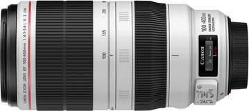 Об`єктив Canon EF 100-400mm f/4.5-5.6L IS II USM (9524B005) 9524B005 фото