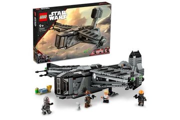 Конструктор LEGO Star Wars TM The Justifier (75323) 75323 фото