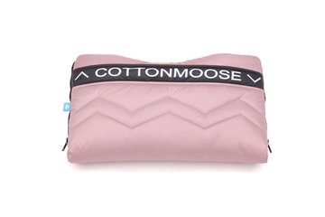 Муфта Cottonmoose Northmuff 880-2 pink (рожевий) BR-623660 фото