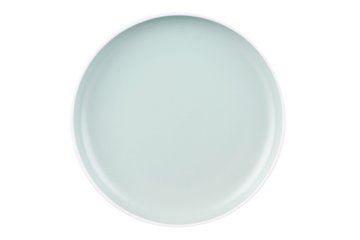 Тарілка десертна Ardesto Cremona, 19 см, Pastel blue, кераміка (AR2919BC) AR2919BC фото