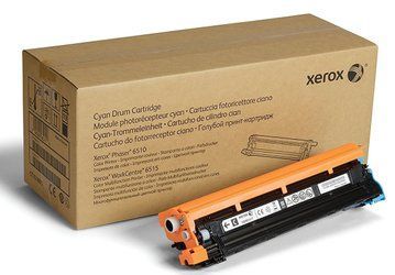 Драм картридж Xerox P6510/WC6515 Cyan (48000 стр) (108R01417) 108R01417 фото