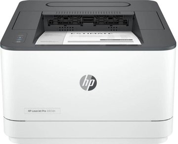 Принтер А4 HP LJ Pro 3003dn 3G653A фото