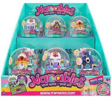 Ігрова фігурка Jazwares Nanables Small House (NNB0057) NNB0057 фото