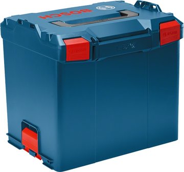 Скринька для інструментів Bosch L-BOXX 374 (1.600.A01.2G3) 1.600.A01.2G3 фото