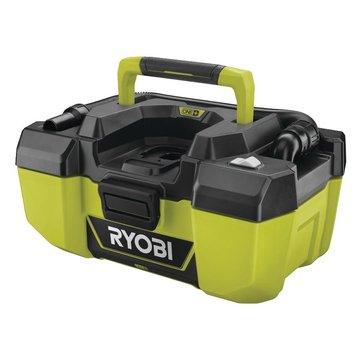 Пылесос Ryobi R18PV-0 ONE+ 18В строительный (без АКБ и ЗУ) (5133003786) 5133003786 фото