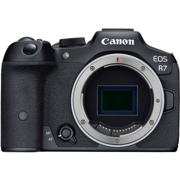 Цифр. фотокамера Canon EOS R7 body + адаптер EF-RF (5137C018) 5137C018 фото