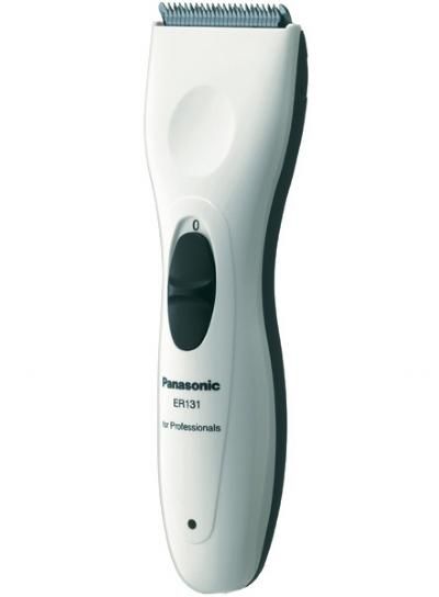 Машинка для стрижки волос - триммер Panasonic (ER131H520) ER131H520 фото