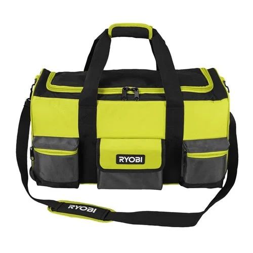 Сумка для инструмента Ryobi RSSLTB2, 49л., на колесиках, выдвижная ручка (5132005345) 5132005345 фото