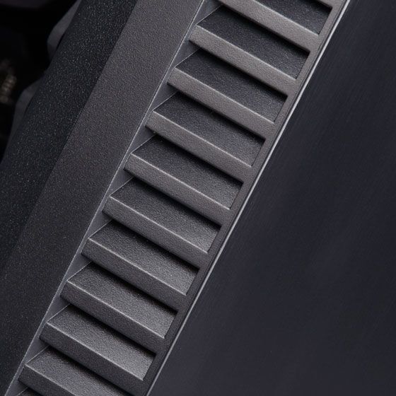 Корпус SilverStone PS14B-E, без БЖ, 2xUSB3.0, Steel Side Panel, ATX, Black (SST-PS14B-E) SST-PS14B-E фото
