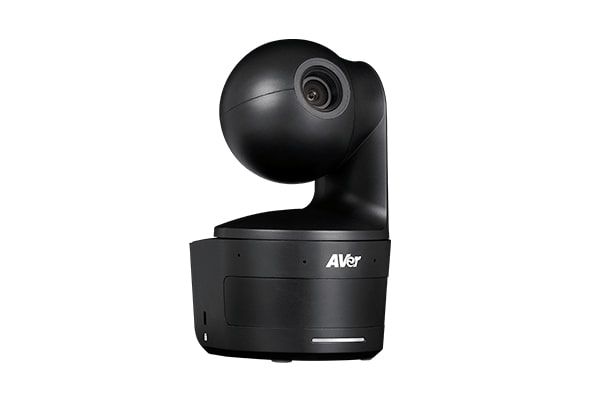 Моторизована камера для дистанційного навчання AVer DL10 61S9000000AD фото