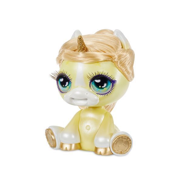 Игровой набор с ароматной фигуркой POOPSIE W1 - СЬЮЗИ САНШАЙН (573654) 573654 фото