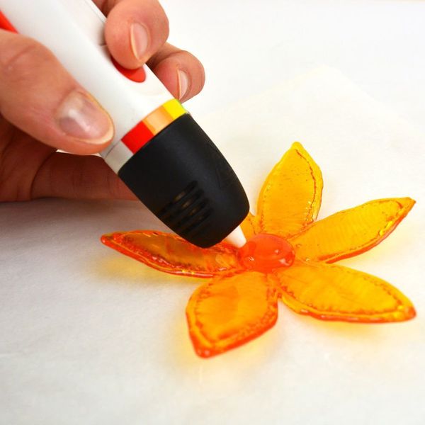 Набор картриджей для 3D ручки Polaroid Candy pen, микс (48 шт) PL-2504-00 - Уцінка PL-2504-00 фото