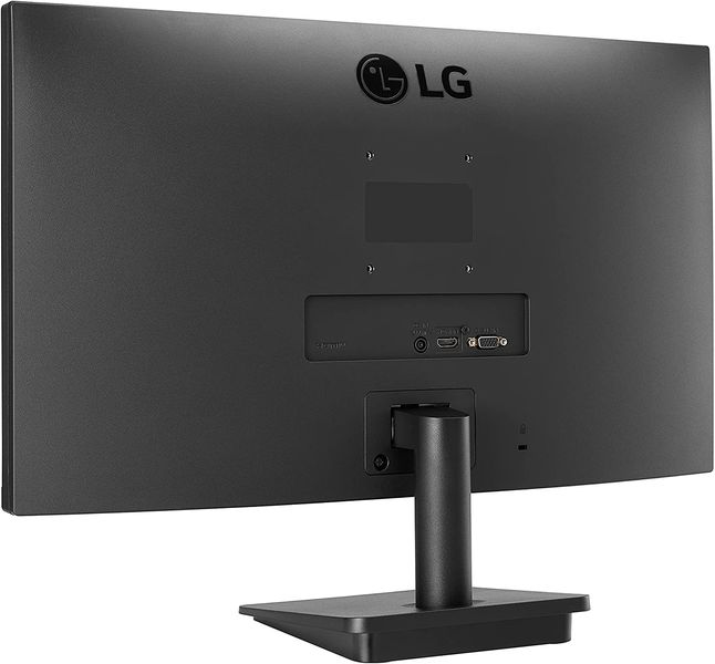 Монитор LG 23.8" 24MP400-B D-Sub, HDMI, IPS, FreeSync 24MP400-B фото