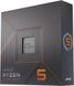 Центральний процесор AMD Ryzen 5 7600X 6C/12T 4.7/5.3GHz Boost 32Mb Radeon Graphics AM5 105W w/o cooler Box (100-100000593WOF)