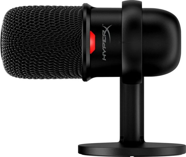 Мікрофон HyperX SoloCast (4P5P8AA) 4P5P8AA фото