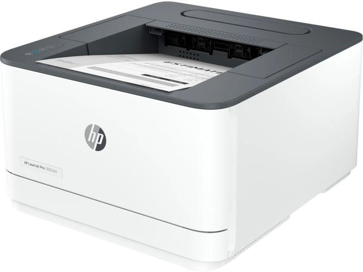 Принтер А4 HP LJ Pro 3003dn (3G653A) 3G653A фото