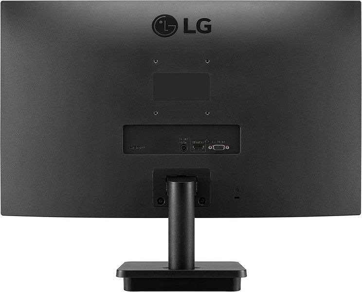 Монитор LG 23.8" 24MP400-B D-Sub, HDMI, IPS, FreeSync 24MP400-B фото