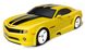 Дрифт 1:10 Team Magic E4D Chevrolet Camaro (желтый) (TM503012-CMR-Y)