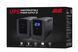 Источник бесперебойного питания 2E DD650, 650VA/360W, LCD, USB, 2xSchuko - Уцінка - Уцінка