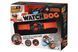 Машинка на р/у WATCHDOG CLOCK Red New Bright (3703U-2)