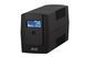 Источник бесперебойного питания 2E DD650, 650VA/360W, LCD, USB, 2xSchuko - Уцінка - Уцінка