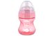 Детская бутылочка Mimic Cool (150 мл) Nuvita (NV6012PINK) NV6012 фото
