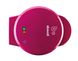 Мультимейкер Gorenje, 700Вт, комплект-2 пластины, тефлон, корпус-пластик, розовый