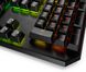 Клавіатура НР Omen Gaming Sequencer Keyboard (2VN99AA)